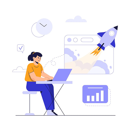 Our Work Speaks for Itself